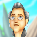 Mrs Packard